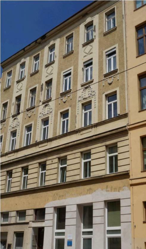 At The Heart Of Vienna Viena Exterior foto